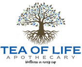 Tea of life Apothecary