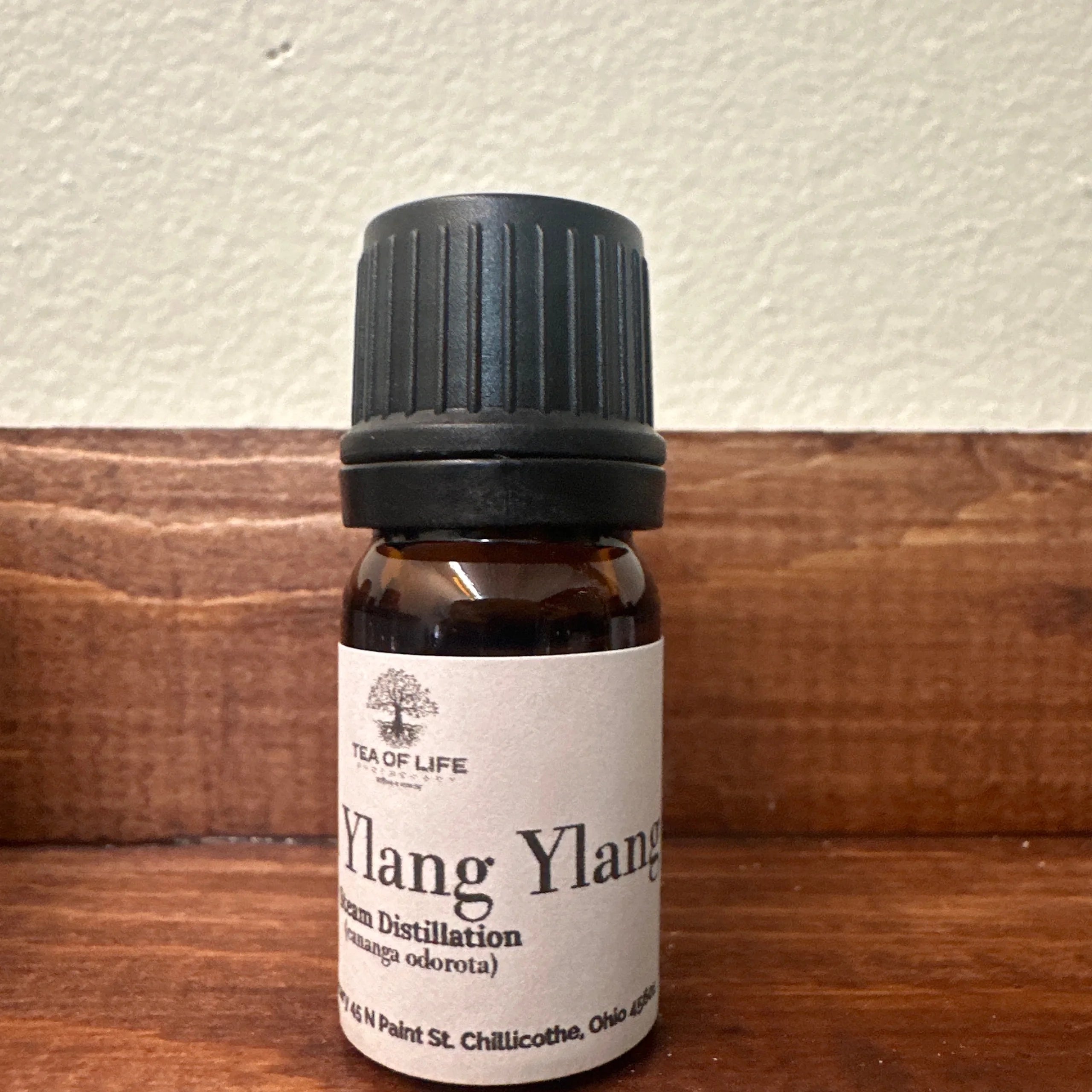 Extra Ylang Ylang EO 5ml