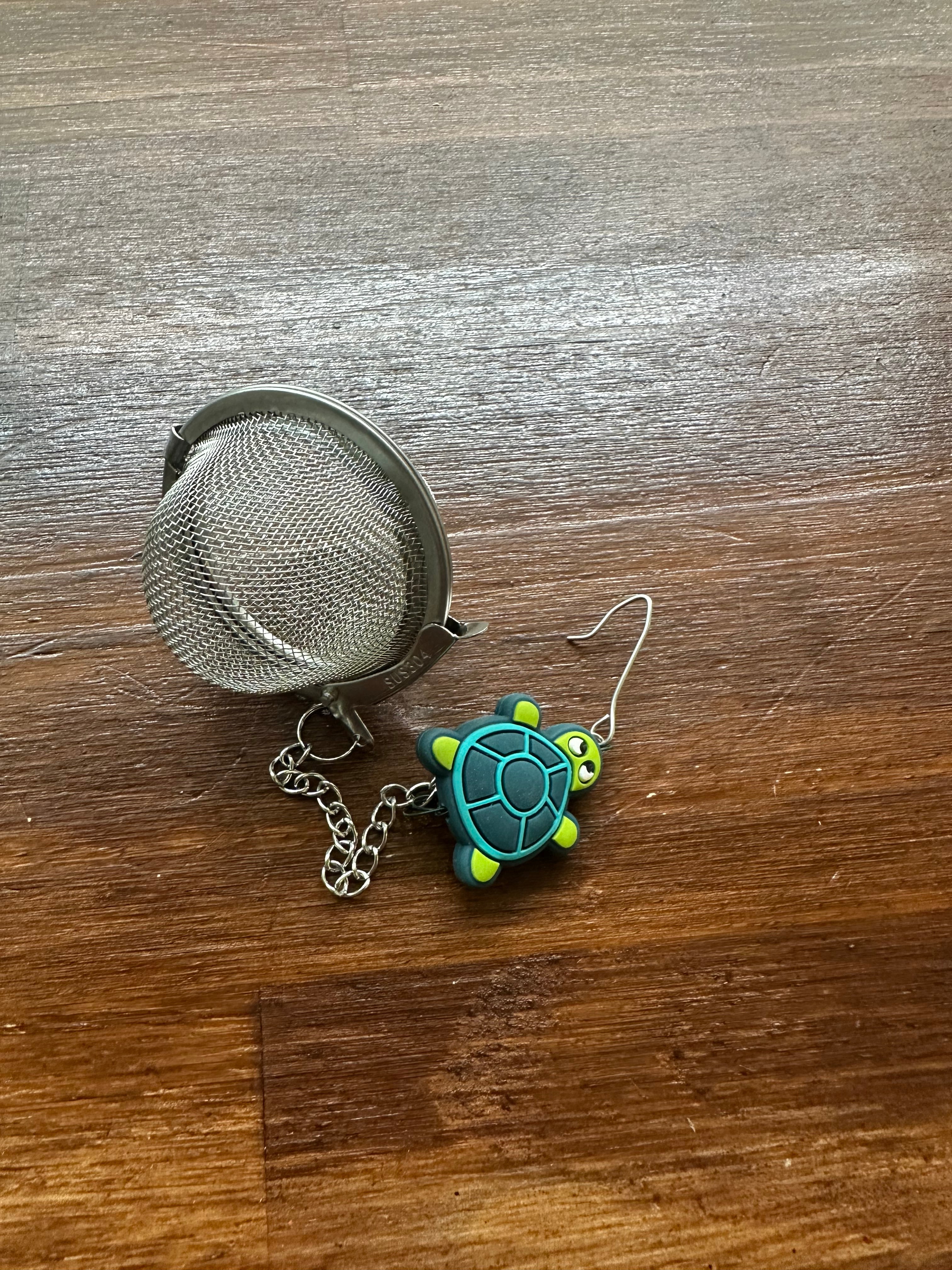 Turtle Coaster and steepers