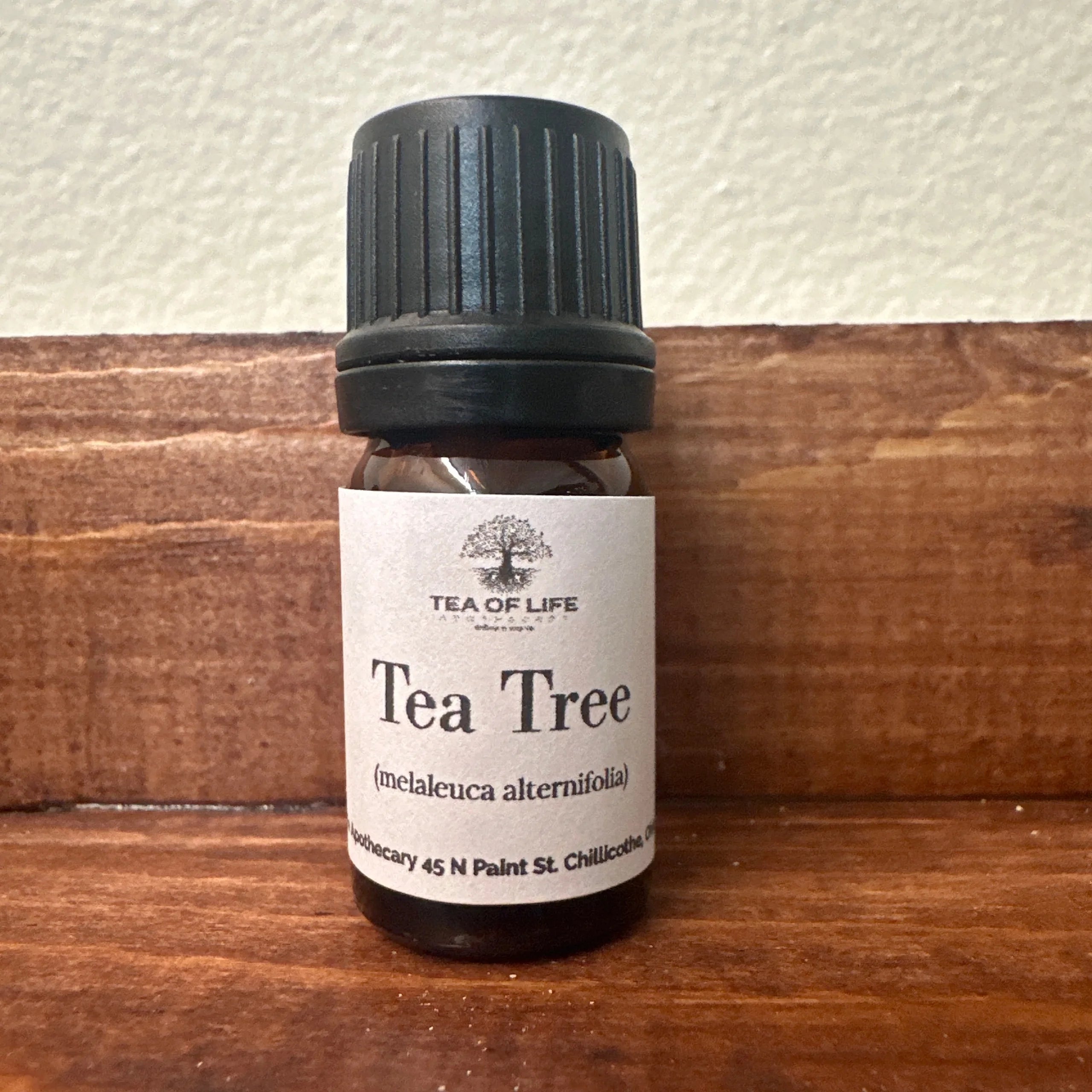 Tea Tree 5ml EO
