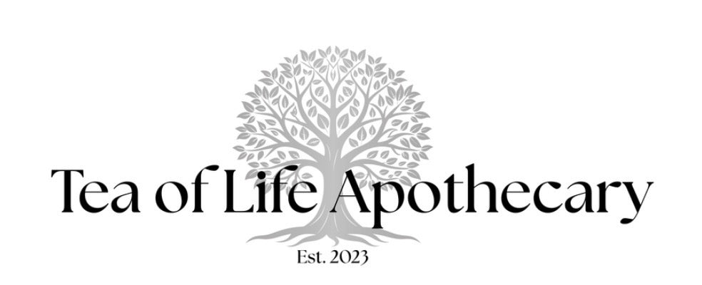 Tea of Life Apothecary Gift Cards