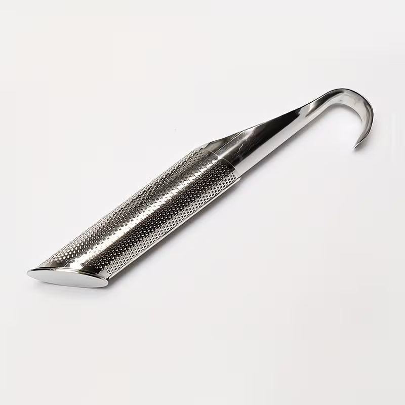 Tea Steeper/Strainer Utensil