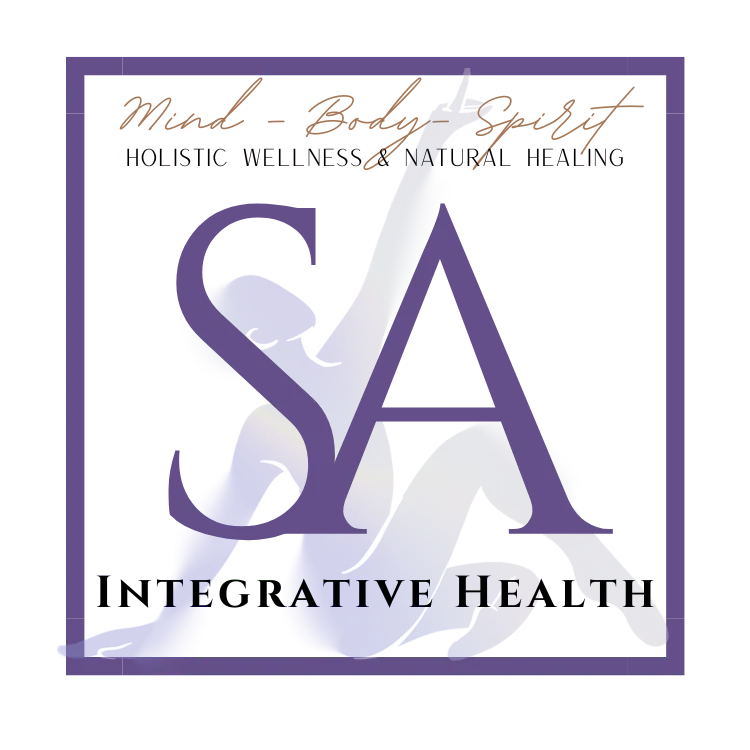 SA Integrative Health - Virtual Medical Practice