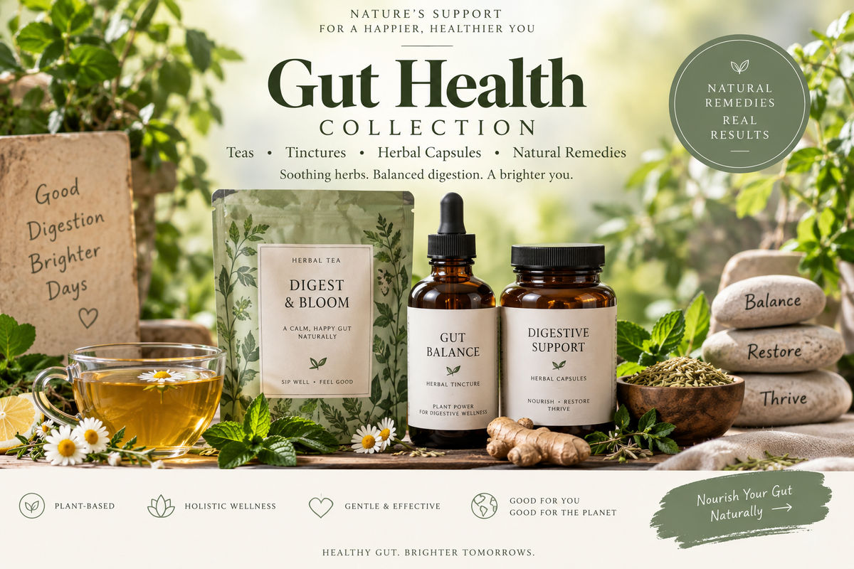 Gut Health