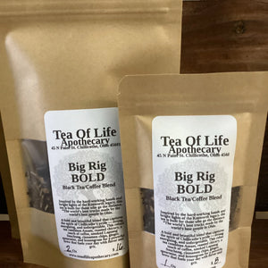Big Rig Bold Blend 