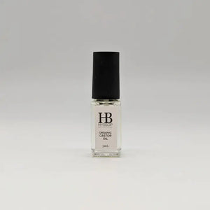 Castor Oil Hexane Free