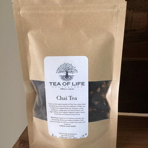 Chai Black Tea