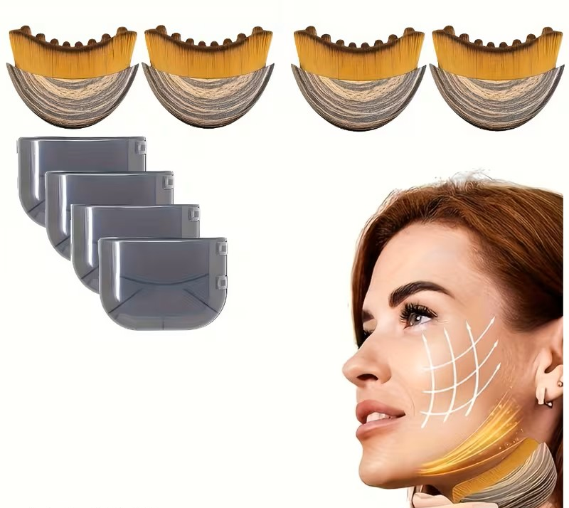 Dry Brush - Lymphatic Health