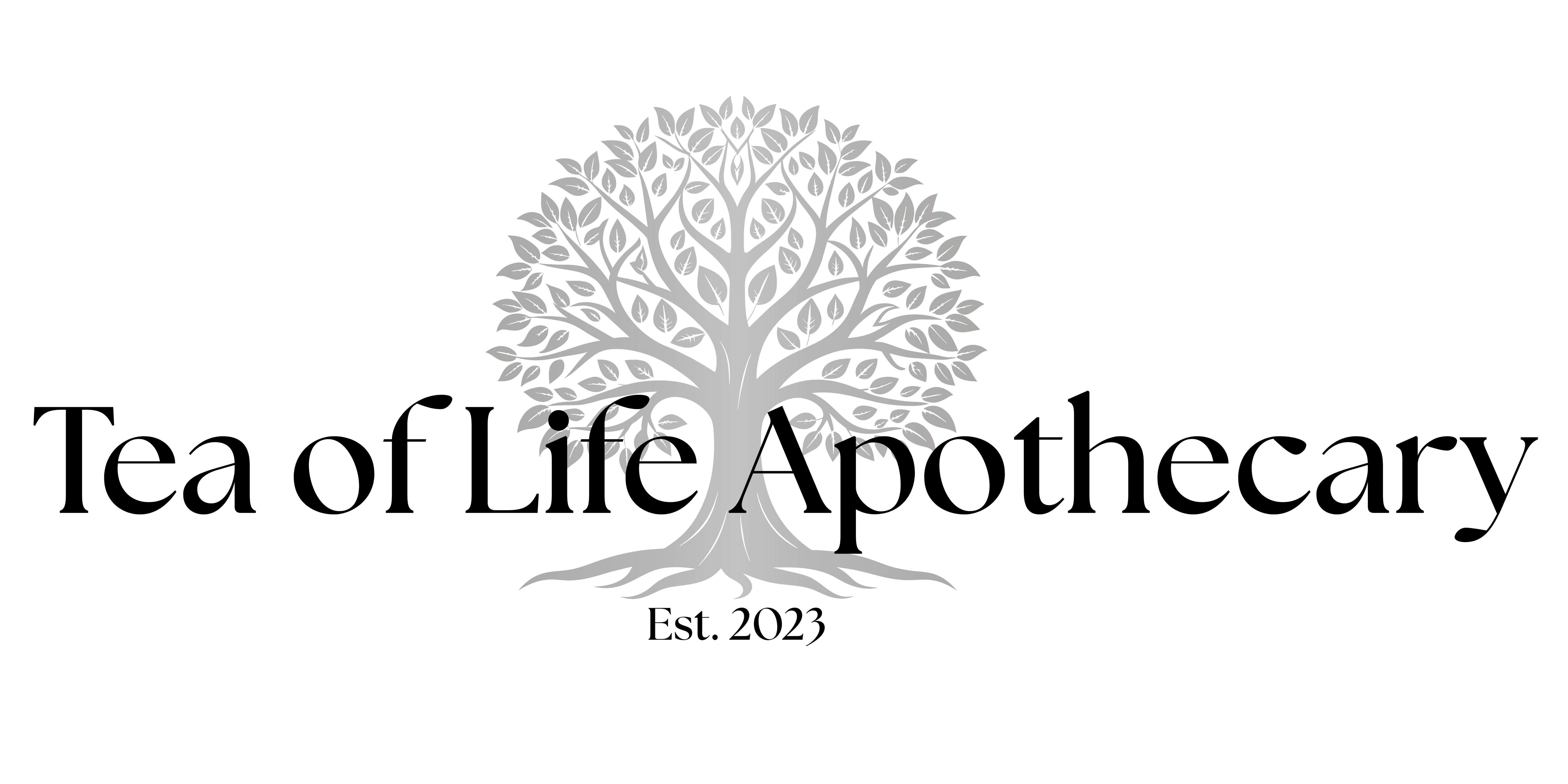 Tea of Life Apothecary Gift Card